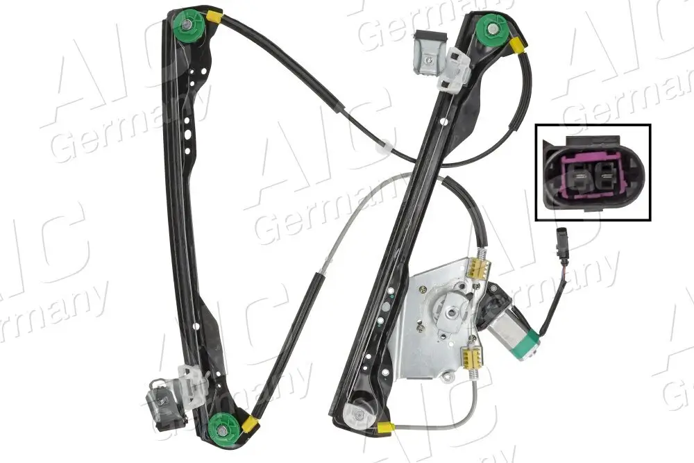 Fensterheber vorne links AIC 52183