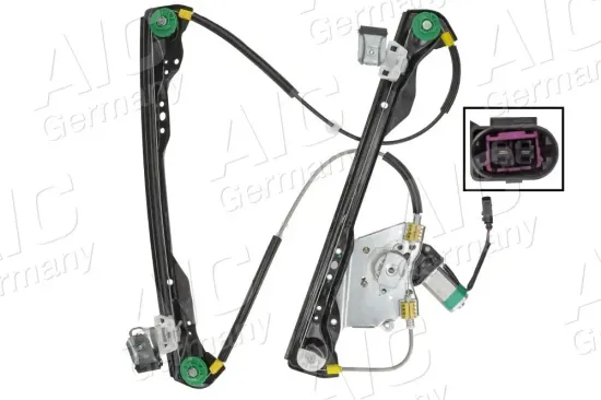 Fensterheber vorne links AIC 52183 Bild Fensterheber vorne links AIC 52183