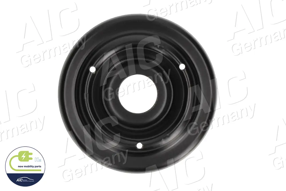 Federteller Vorderachse oben AIC 52186