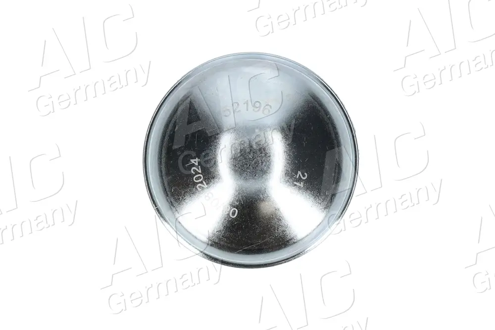 Schutzdeckel, Radnabe Vorderachse beidseitig AIC 52196