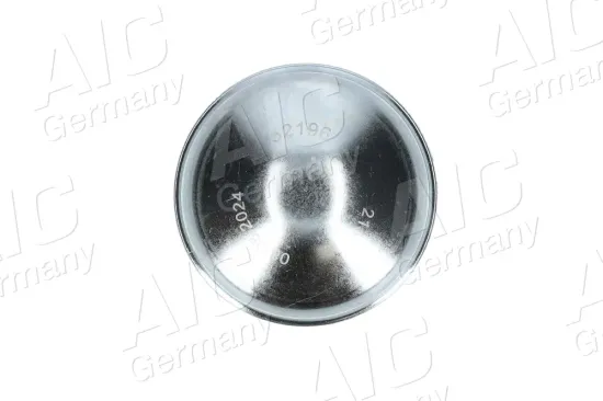 Schutzdeckel, Radnabe Vorderachse beidseitig AIC 52196 Bild Schutzdeckel, Radnabe Vorderachse beidseitig AIC 52196