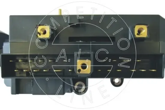 Schalter, Hauptlicht AIC 52197 Bild Schalter, Hauptlicht AIC 52197