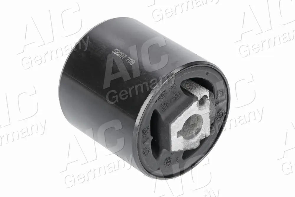 Lagerung, Lenker Vorderachse oben AIC 52207