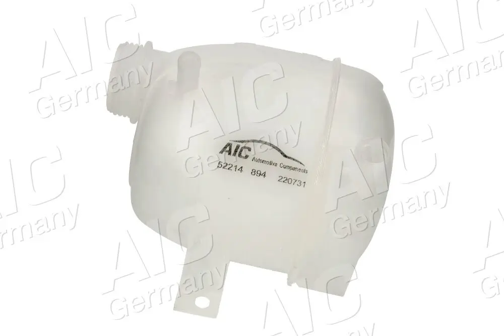 Ausgleichsbehälter, Kühlmittel AIC 52214