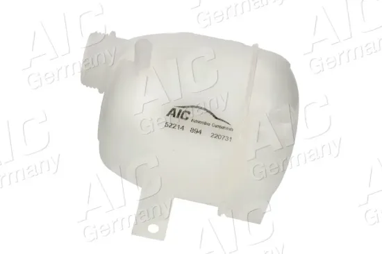 Ausgleichsbehälter, Kühlmittel AIC 52214 Bild Ausgleichsbehälter, Kühlmittel AIC 52214