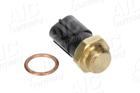 Temperaturschalter, Kühlerlüfter AIC 52221 Bild Temperaturschalter, Kühlerlüfter AIC 52221
