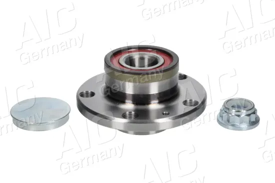 Radlagersatz Hinterachse links Hinterachse rechts AIC 52224 Bild Radlagersatz Hinterachse links Hinterachse rechts AIC 52224