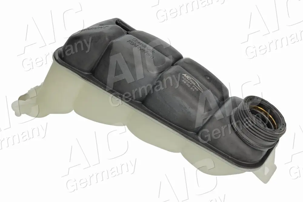 Ausgleichsbehälter, Kühlmittel AIC 52237