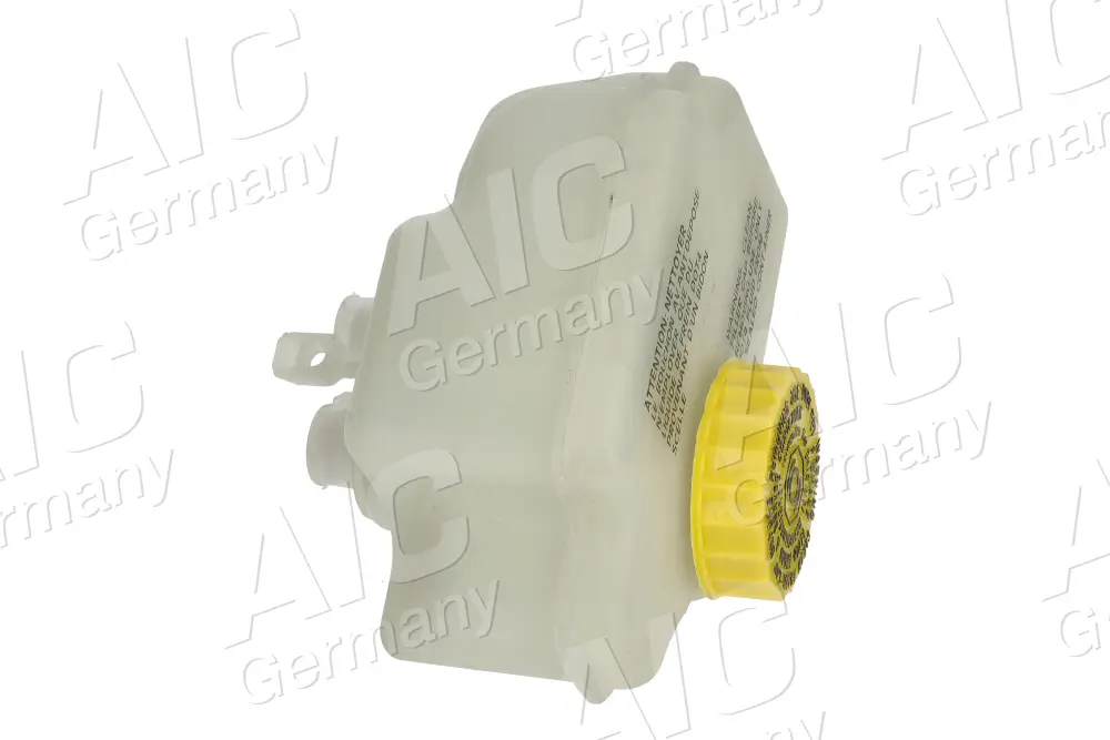 Ausgleichsbehälter, Bremsflüssigkeit AIC 52242