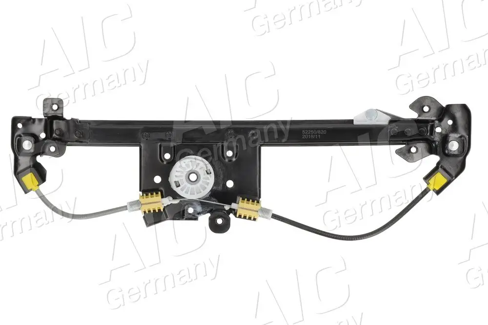 Fensterheber hinten links AIC 52250