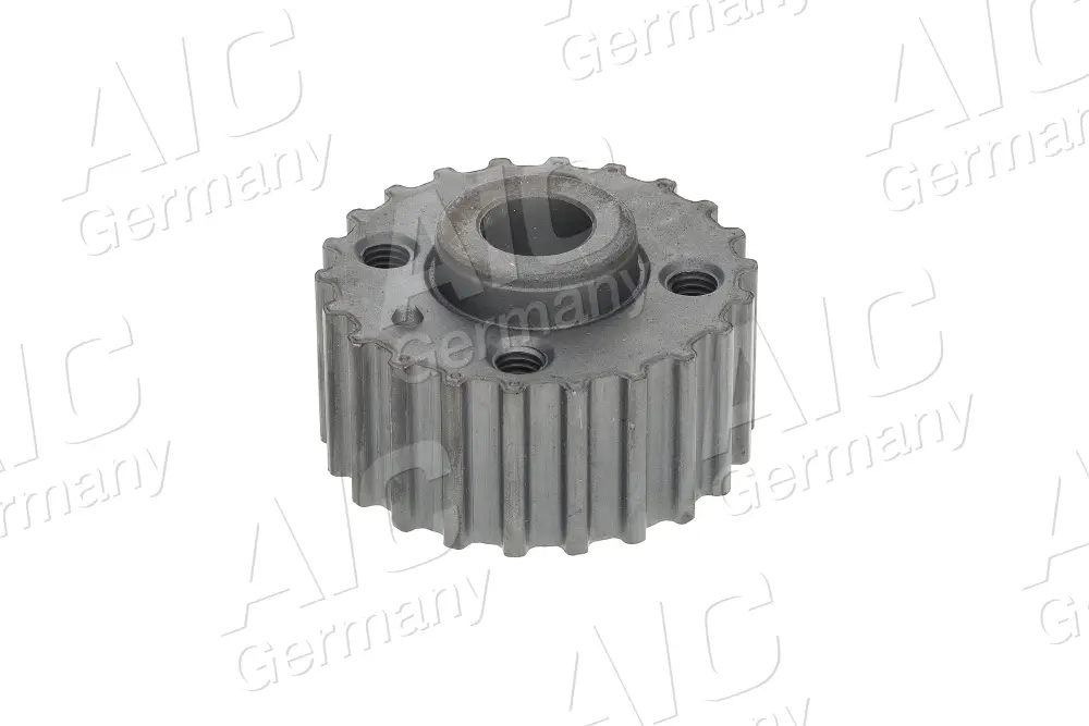 Zahnrad, Kurbelwelle AIC 52258