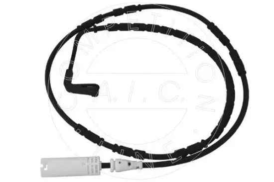 Warnkontakt, Bremsbelagverschleiß Hinterachse AIC 52297 Bild Warnkontakt, Bremsbelagverschleiß Hinterachse AIC 52297