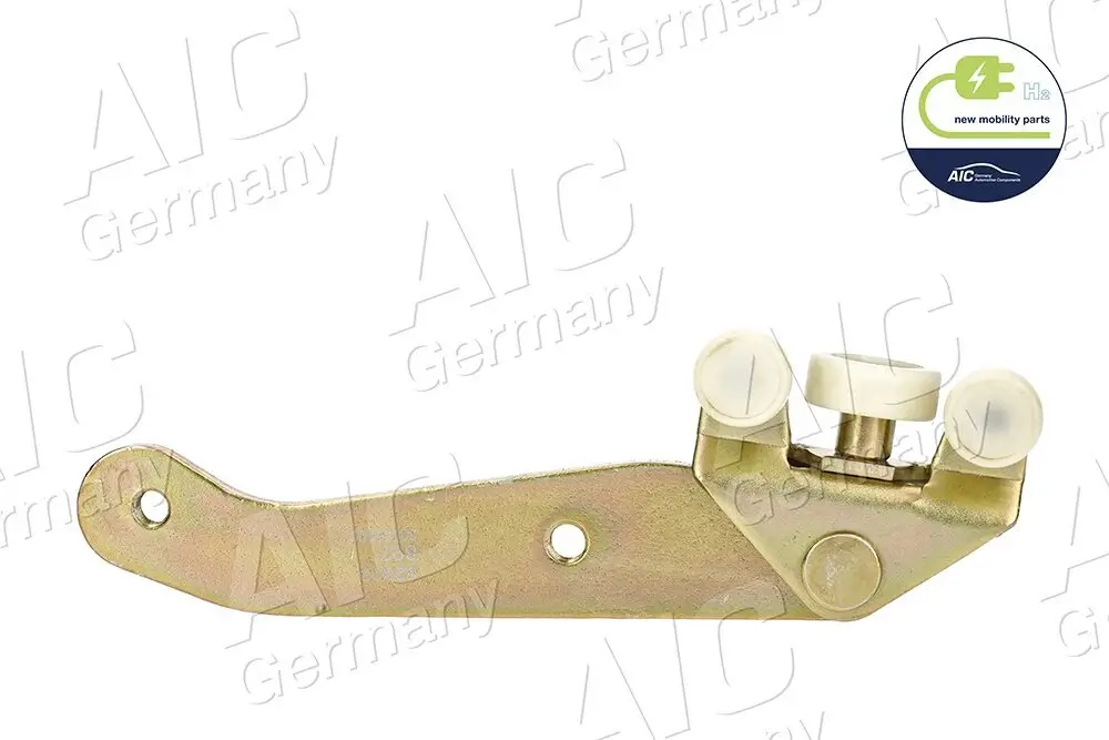 Rollenführung, Schiebetür AIC 52303