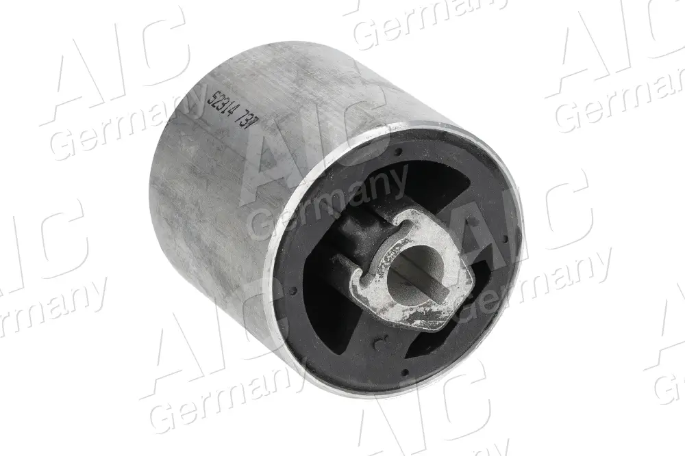 Lagerung, Lenker Vorderachse links Vorderachse rechts AIC 52314