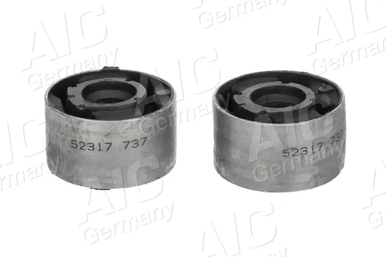 Lagerung, Lenker Vorderachse links Vorderachse rechts AIC 52317 Bild Lagerung, Lenker Vorderachse links Vorderachse rechts AIC 52317