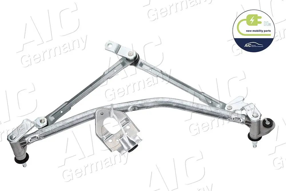 Wischergestänge vorne AIC 52320