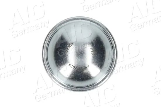 Schutzdeckel, Radnabe Hinterachse beidseitig AIC 52359 Bild Schutzdeckel, Radnabe Hinterachse beidseitig AIC 52359