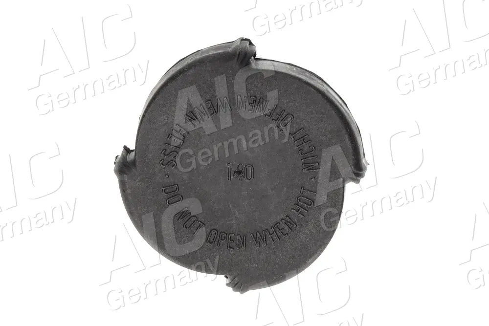 Verschlussdeckel, Kühlmittelbehälter AIC 52365