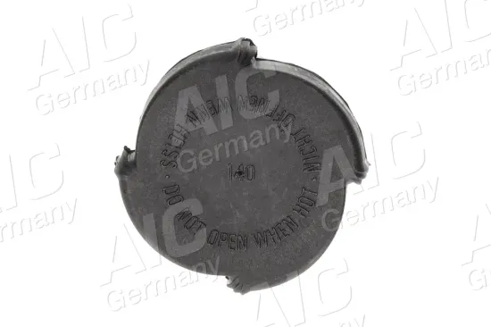 Verschlussdeckel, Kühlmittelbehälter AIC 52365 Bild Verschlussdeckel, Kühlmittelbehälter AIC 52365
