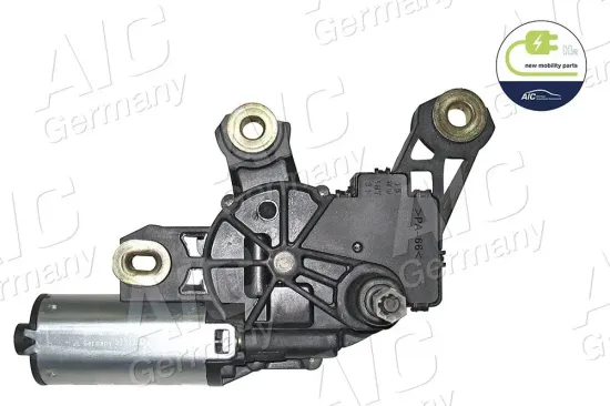 Wischermotor 12 V hinten AIC 52372 Bild Wischermotor 12 V hinten AIC 52372