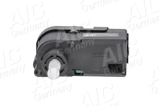 Stellelement, Leuchtweitenregulierung AIC 52389 Bild Stellelement, Leuchtweitenregulierung AIC 52389