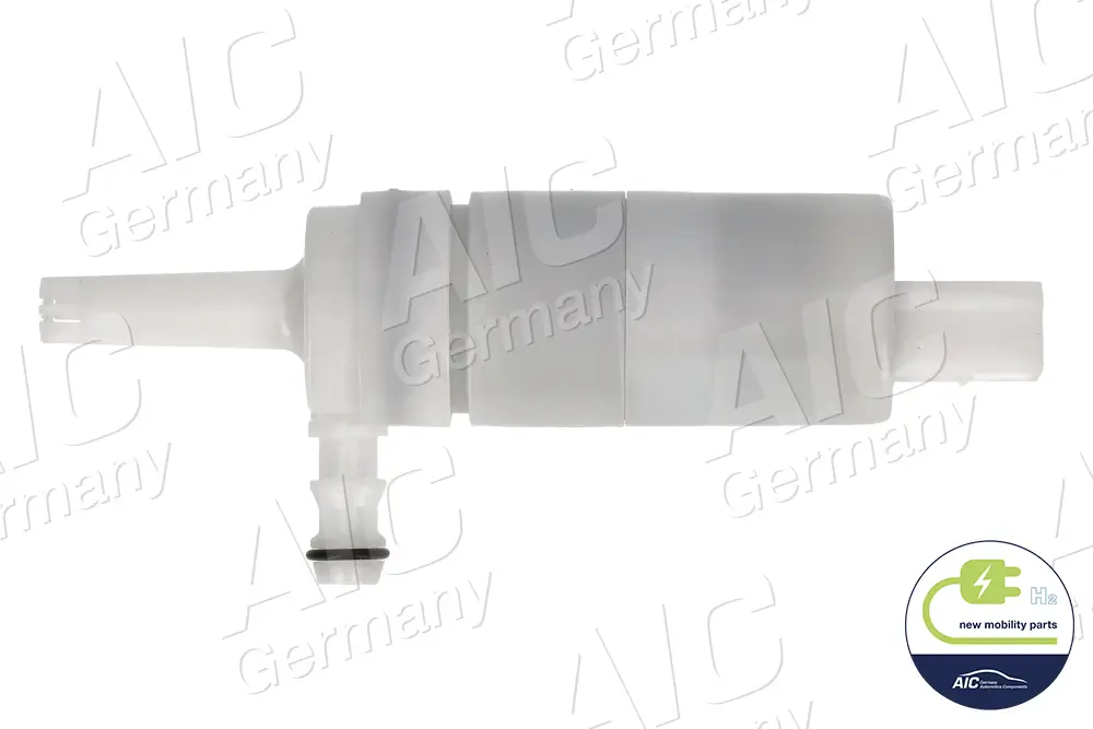 Waschwasserpumpe, Scheinwerferreinigung 12 V AIC 52399