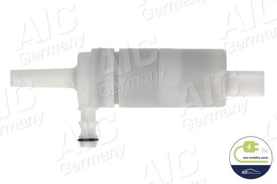 Waschwasserpumpe, Scheinwerferreinigung 12 V AIC 52399 Bild Waschwasserpumpe, Scheinwerferreinigung 12 V AIC 52399