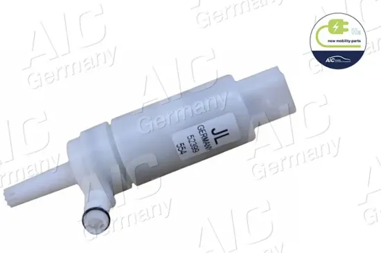 Waschwasserpumpe, Scheinwerferreinigung 12 V AIC 52399 Bild Waschwasserpumpe, Scheinwerferreinigung 12 V AIC 52399