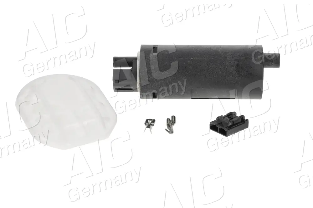 Kraftstoffpumpe 12 V AIC 52407