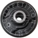 Lagerung, Lenker hinten Vorderachse links Vorderachse rechts AIC 52429