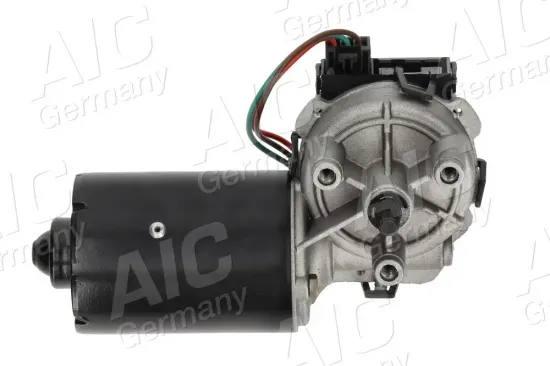 Wischermotor 12 V vorne AIC 52452 Bild Wischermotor 12 V vorne AIC 52452