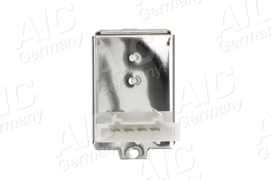 Widerstand, Innenraumgebläse 12 V AIC 52474 Bild Widerstand, Innenraumgebläse 12 V AIC 52474