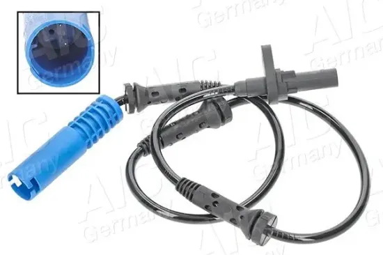 Sensor, Raddrehzahl Vorderachse links Vorderachse rechts AIC 52493 Bild Sensor, Raddrehzahl Vorderachse links Vorderachse rechts AIC 52493