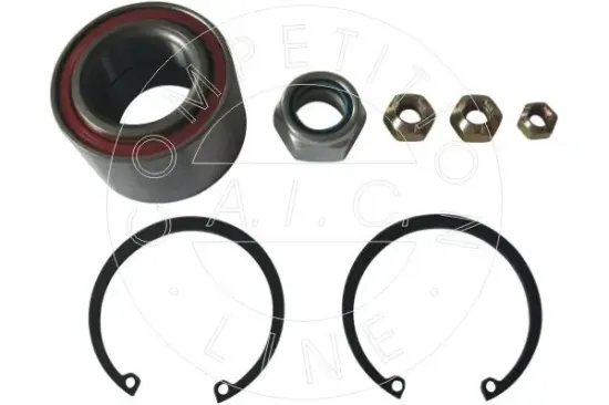 Radlagersatz Vorderachse links Vorderachse rechts AIC 52511 Bild Radlagersatz Vorderachse links Vorderachse rechts AIC 52511
