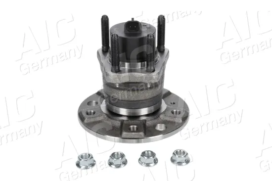 Radlagersatz Hinterachse links Hinterachse rechts AIC 52513 Bild Radlagersatz Hinterachse links Hinterachse rechts AIC 52513