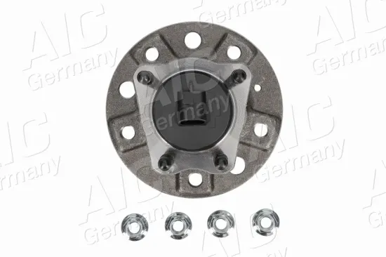 Radlagersatz Hinterachse links Hinterachse rechts AIC 52513 Bild Radlagersatz Hinterachse links Hinterachse rechts AIC 52513