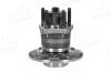 Radlagersatz Hinterachse links Hinterachse rechts AIC 52513 Bild Radlagersatz Hinterachse links Hinterachse rechts AIC 52513