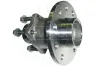 Radlagersatz Hinterachse links Hinterachse rechts AIC 52513