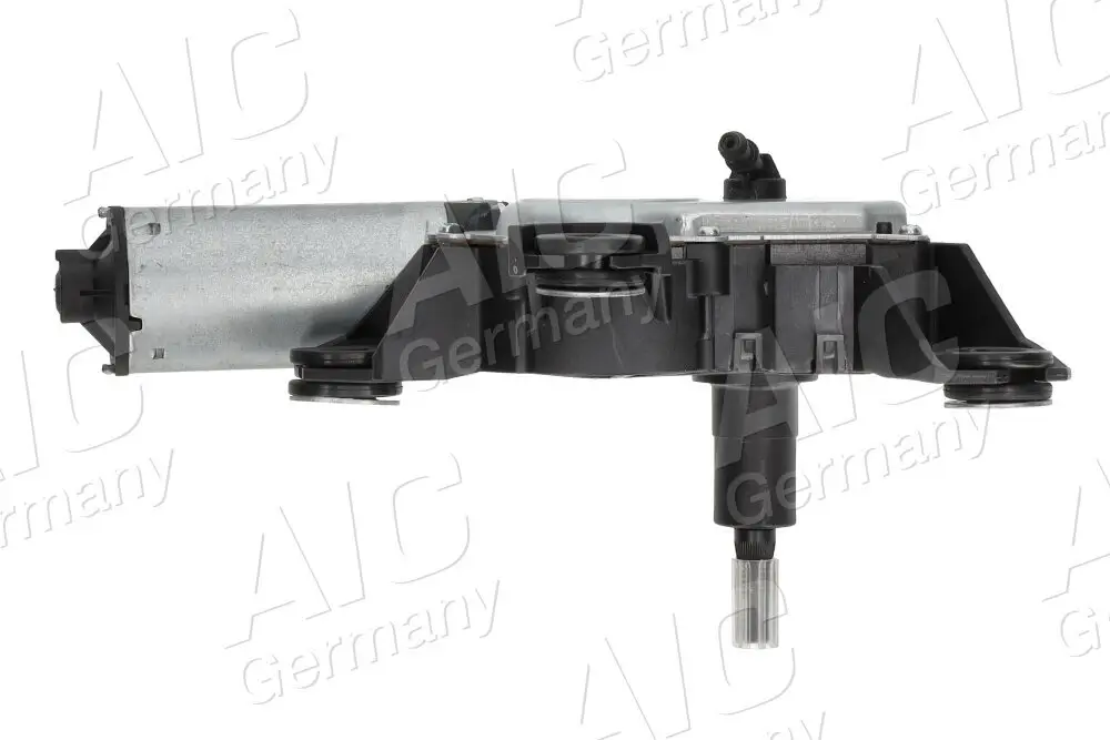 Wischermotor 12 V hinten AIC 52519