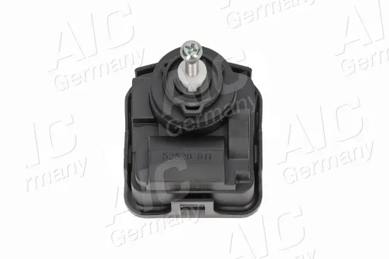 Stellelement, Leuchtweitenregulierung beidseitig AIC 52520 Bild Stellelement, Leuchtweitenregulierung beidseitig AIC 52520