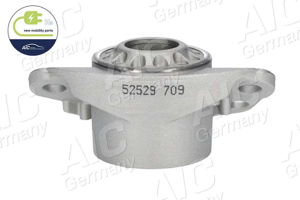 Federbeinstützlager Hinterachse links Hinterachse rechts AIC 52529