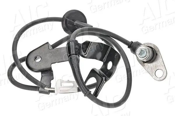 Sensor, Raddrehzahl Hinterachse links AIC 52536
