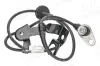 Sensor, Raddrehzahl Hinterachse links AIC 52536