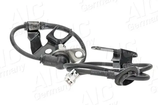 Sensor, Raddrehzahl Hinterachse links AIC 52536 Bild Sensor, Raddrehzahl Hinterachse links AIC 52536