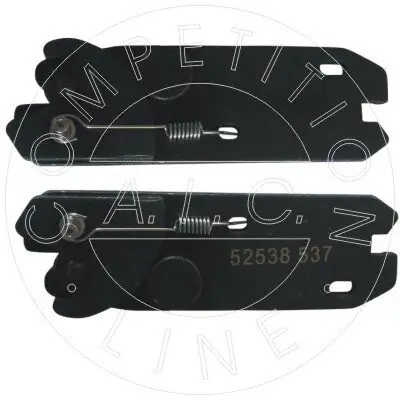 Nachsteller, Trommelbremse Hinterachse AIC 52538