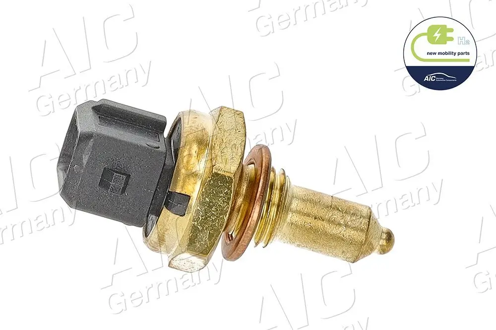 Sensor, Kühlmitteltemperatur AIC 52546