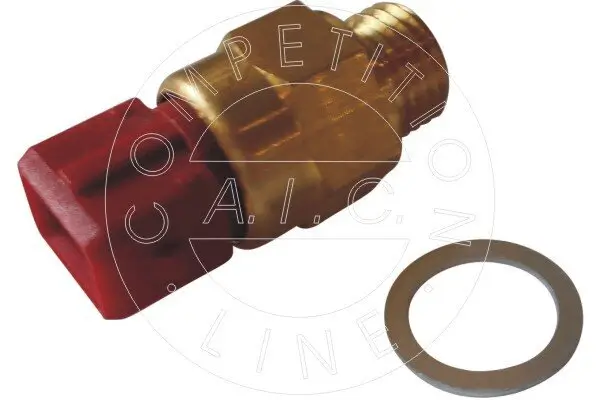 Temperaturschalter, Kühlerlüfter AIC 52547