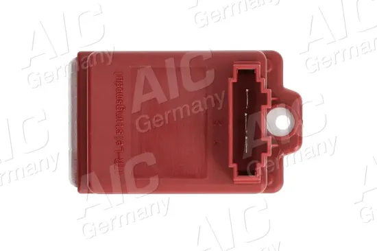 Regler, Innenraumgebläse AIC 52552 Bild Regler, Innenraumgebläse AIC 52552