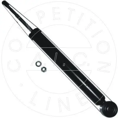 Stoßdämpfer Hinterachse AIC 52574 Bild Stoßdämpfer Hinterachse AIC 52574