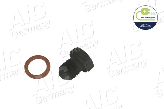 Verschlussschraube, Ölwanne AIC 52649Set Bild Verschlussschraube, Ölwanne AIC 52649Set